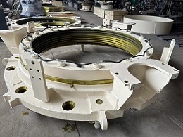 Adjustment Ring Assy