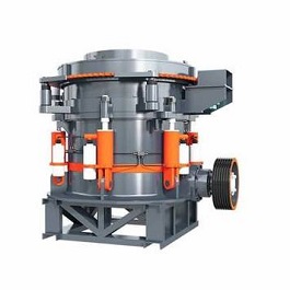 SRP-HP Series Hydraulic Cone Crusher