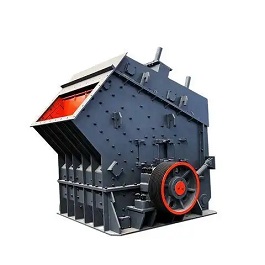 PFC Series Impact Crusher
